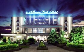 Marins Park Hotel Rostov